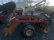 Image for article Used International Harvester 475 Disc