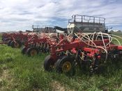 Image for article Used 2013 Bourgault 3320 Air Drill
