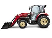 Image for article New 2021 Yanmar YT359 Tractor