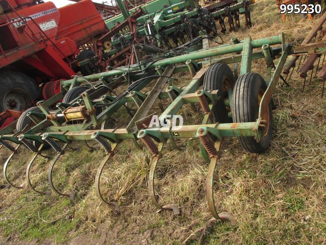 John Deere 1000 Farm Equipment For Sale by Marsh Brothers Tractor Inc ...