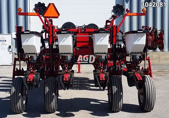 Used 2015 White 9812 Planter | AgDealer
