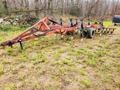 Image for article Used Brillion Soil Command Chisel Plow