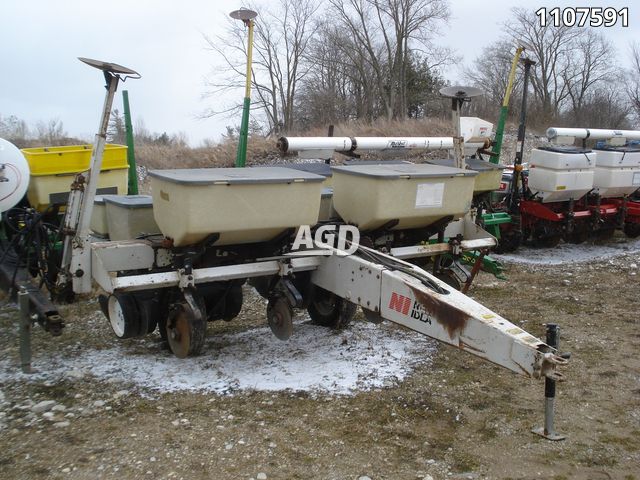 Used New Idea 9200 Planter | AgDealer