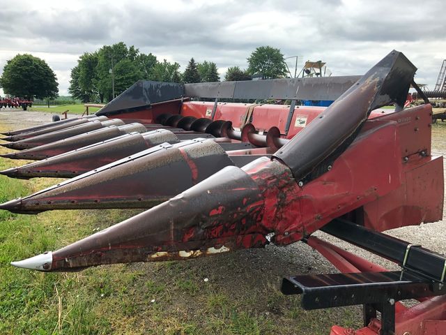 Case IH 1063 Header - Row Crop