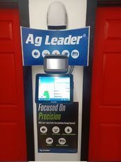 Image for article New 2022 AG Leader Guidance System