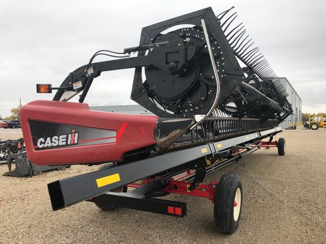 2011 Case IH 2162 Header - Draper
