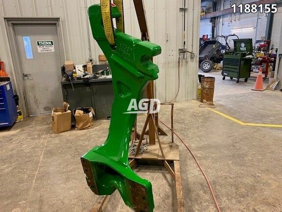 Used John Deere MOUNTING FRAMES Tractor Loader AgDealer Used John Deere MOUNTING FRAMES Tractor Loader AgDealer