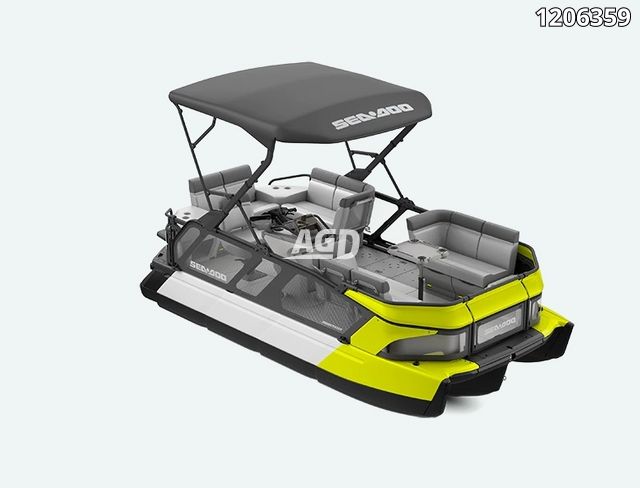 New 2023 Sea Doo 45PL Personal Watercraft | AgDealer