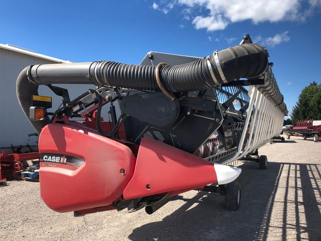 2011 Case IH 3020 Header - Auger