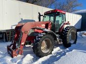 Image for article Used 2002 McCormick MTX110 Tractor