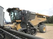 Image for article Used 2019 CLAAS LEXION 780TT Combine