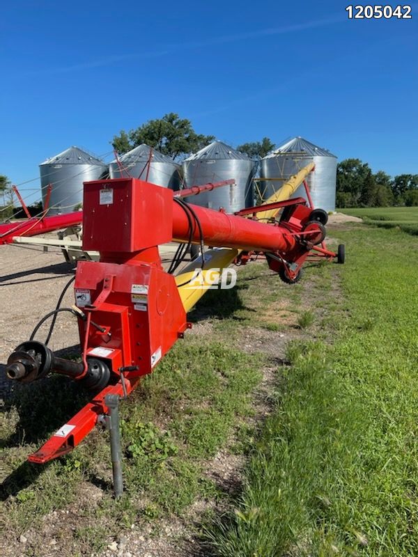 Used Westfield Misc Grain Auger | AgDealer