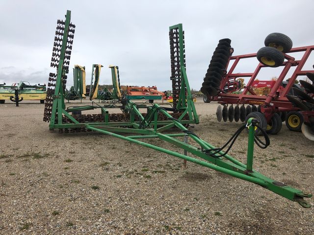30 ft Packer