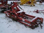 Image for article Used Vicon 10' Harrow