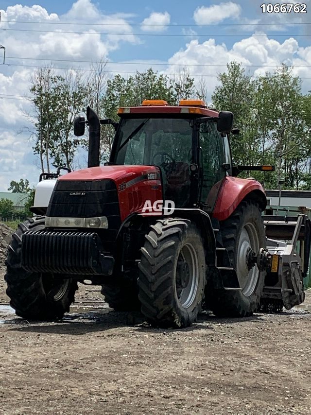 d'équipement agricole à vendre au Québec AgricoleIdéal
