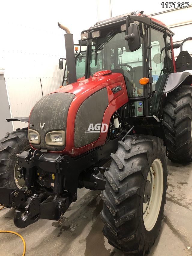 Tractors à vendre au Québec AgricoleIdéal