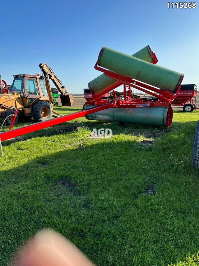 New 2024 RJ Equipment RJX3640 Land Roller AgDealer