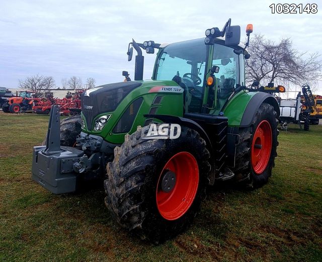 Fendt Farm Equipment For Sale in Ontario AgDealer