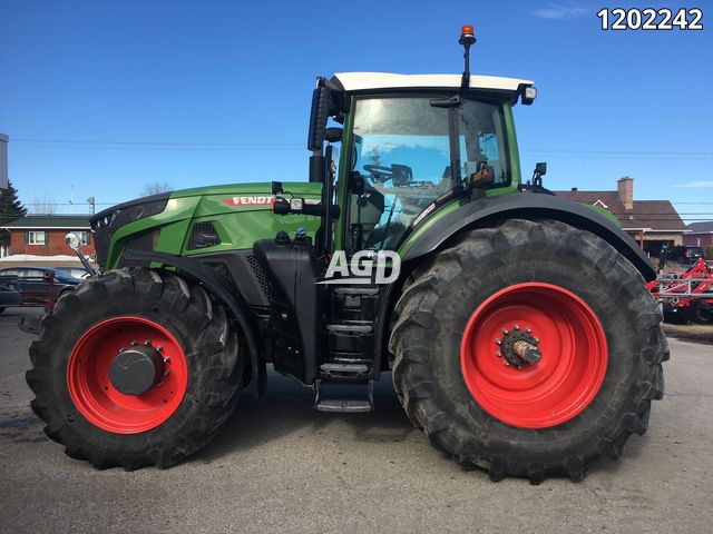 Used 2020 Fendt 930 VARIO GEN6 Tractor | AgDealer