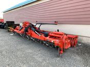 Image for article Used 2020 Kuhn EL 402R-600 Rotary Tiller