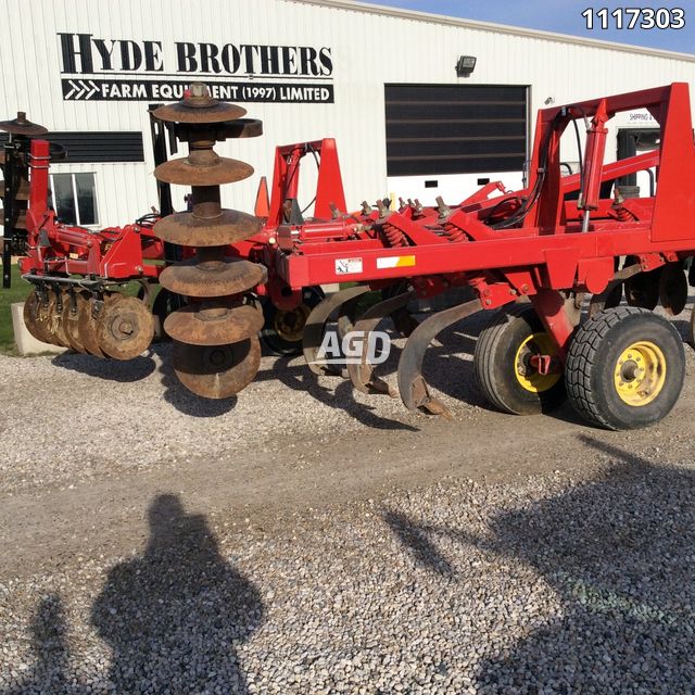 Sunflower 4511 Farm Equipment For Sale in Canada & USA AgDealer