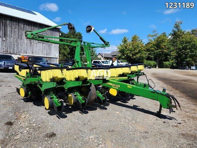 John Deere 1760 Farm Equipment for sale from Bryan's Farm & Industrial ...