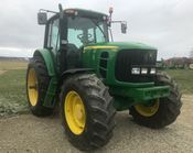 Image for article Used 2012 John Deere 7330 Tractor