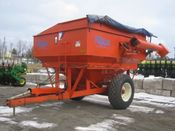 Image for article Used Killbros 475 Grain Cart