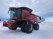 Image for article Used 2011 Case IH 8120 Combine