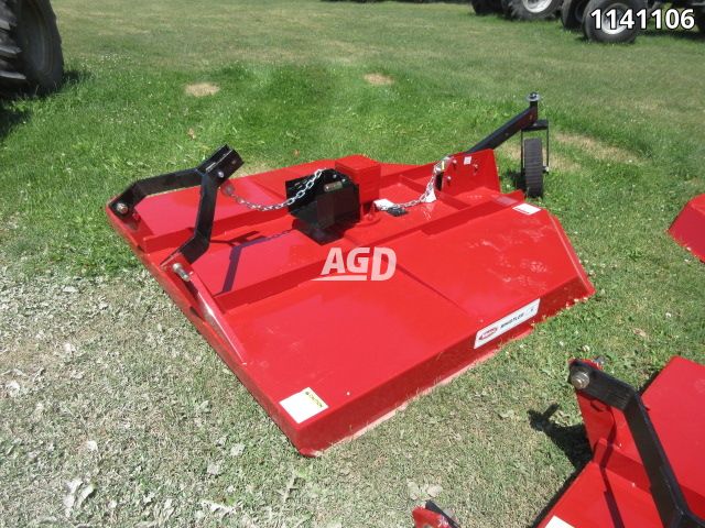 New 2022 Walco W6 Rotary Cutter | AgDealer