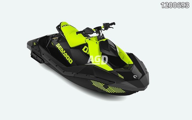 New 2023 Sea Doo 65PE Personal Watercraft | AgDealer