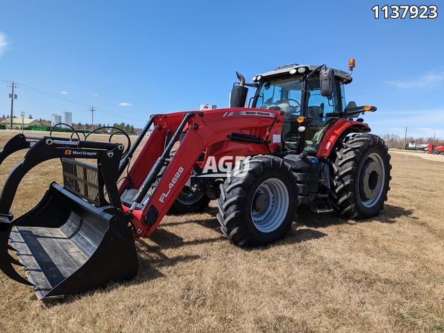 Tractors for sale | AgDealer