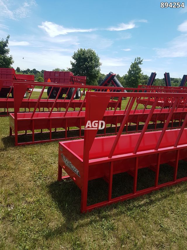 New Martin's Hay Feeders Feeders Feeder AgDealer