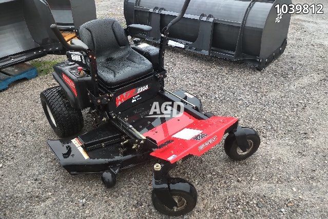 Gravely Farm Equipment For Sale in Canada & USA | AgDealer