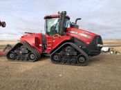 Image for article Used 2018 Case IH STEIGER 620 QUADTRAC Tractor
