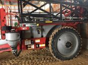 Image for article Used 2017 Top Air 1200 Sprayer/Trailer