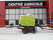 Image for article Used 2012 CLAAS VARIANT 360RC Round Baler