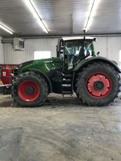 Image for article Used 2019 Fendt 1042 VARIO Tractor