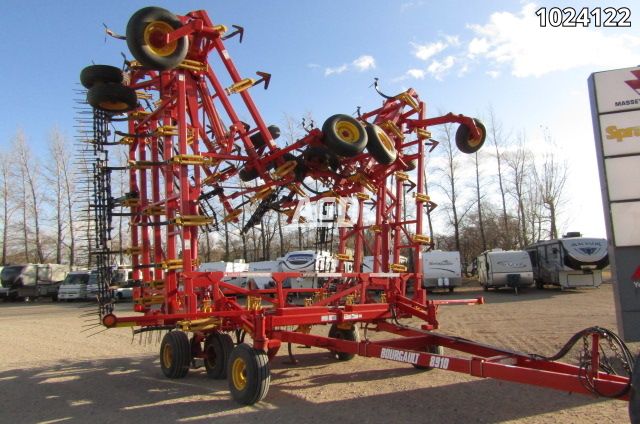 Bourgault 8910 Cultivators Tillages For Sale in Canada & USA | AgDealer