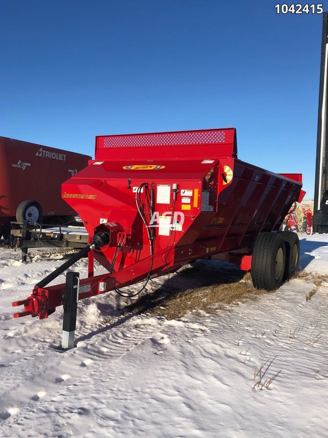 Meyers Equipment Manufacturing Farm Equipment For Sale in Canada & USA AgDealer