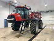 Image for article Used 2021 Case IH PATRIOT 4440 Sprayer - Self Propelled