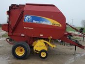 New Holland BR7060 -  2011