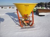 Image for article Used A1 Épandeur Berazo 3PTS Spreader - Fertilizer