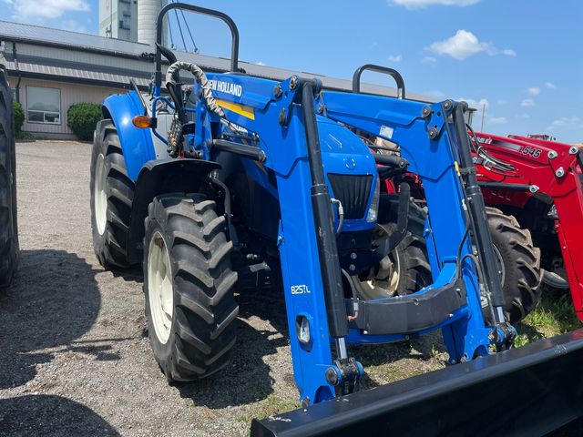 2014 New Holland T4.95DC Tractor