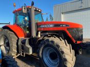 Image for article Used 2008 Agco DT180 Tractor