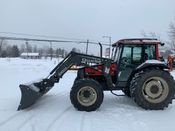 Image for article Used 2001 Valtra Valtra 900 Tractor