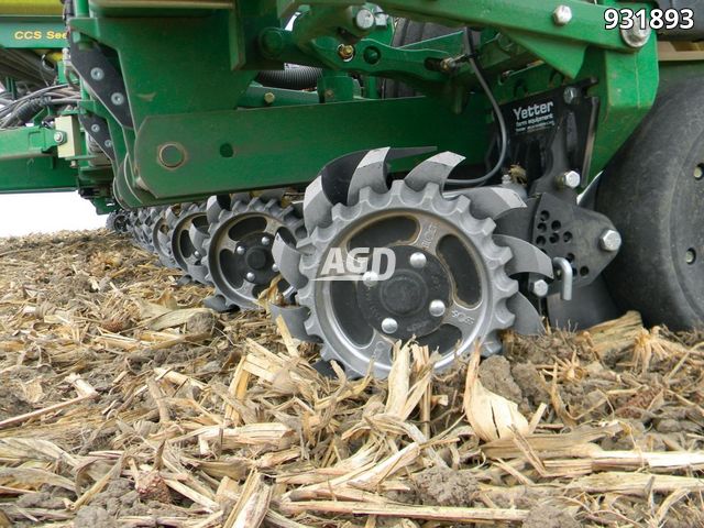 Image for New 2018 Yetter 2967 Parts New-Used