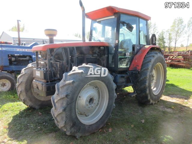 Used 1994 Agco Allis 8610 Tractor | AgDealer