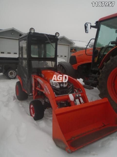 Tractors For Sale In Canada & USA | AgDealer