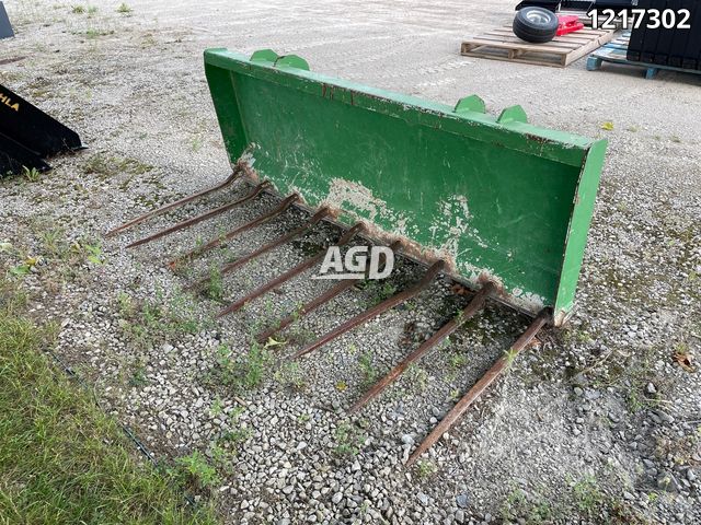 Manure Forks For Sale In Ontario 